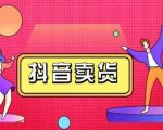 抖咖抖音短视频带货视频教程,月入10W+不是传说-风淘社