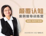 颠覆认知,案例督导训练营:打破旧模式 引领新思维-风淘社