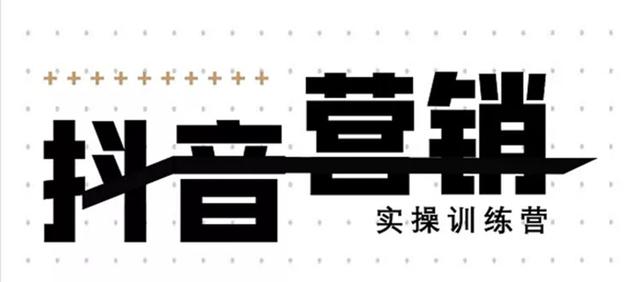 《12天线上抖音营销实操训练营》通过框架布局实现自动化引流变现-风淘社