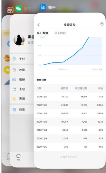 知乎单号2500现金收益,一个批量化无脑操作月赚3W的赚钱项目-风淘社