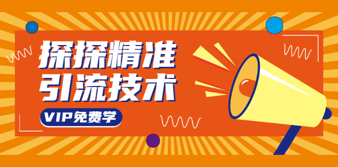 探探精准引流技术：探探上模拟器+探探做号方法+模拟器话术+视频演示-风淘社