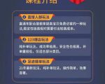 数据蛇淘宝2021最新三大补单玩法+稽查规则,降低90%被抓概率-风淘社