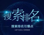 搜索排名引爆点:教你快速掌握各个搜索引擎排名算法,让客户主动找上你的秘笈-风淘社