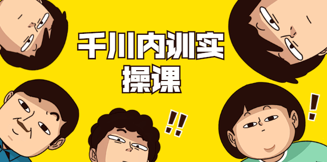 数据哥·千川内训实操课，轻松获取流量，直播带货变现-风淘社