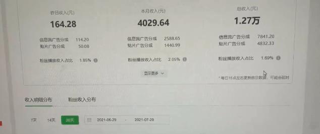 猎人联盟·中视频撸金计划，多平台，可批量，单号可日撸️500+-风淘社
