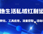 抖音同城探店号系列教程,撬动本地蛋糕超级玩法-风淘社