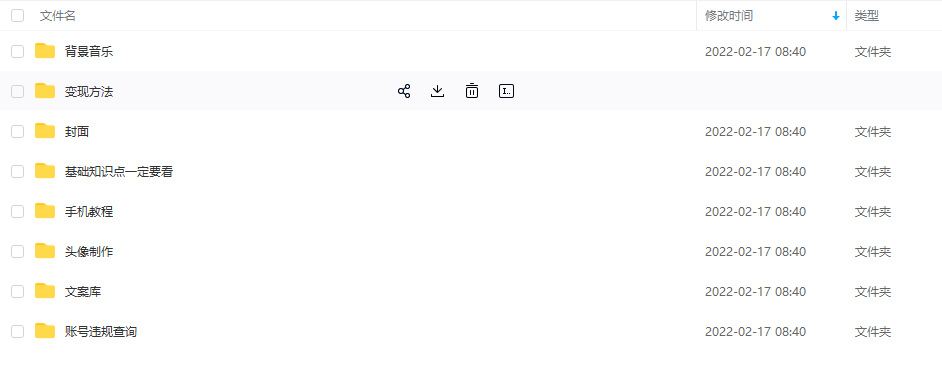 【异闻录】科普灵异类短视频课，可做中视频，接全民任务，可带货-风淘社