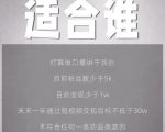 林雨起号日记:从0粉丝开始做抖音,3个月时间,收入近37w-风淘社