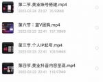 美探学院唐导如何从0-1打爆美业抖音同城号变现千万-风淘社