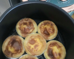 做抖音可以选择空气炸锅这个领域,涨粉快变现快,大众美食流量大-风淘社