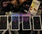 严校长·塔罗牌付费项目，0风险，一台手机，随时随地赚钱价值1000元-风淘社