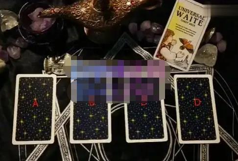 严校长·塔罗牌付费项目，0风险，一台手机，随时随地赚钱价值1000元-风淘社