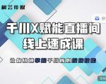 枫芸传媒-线上千川提升课，提升千川认知，提升千川投放效果-风淘社