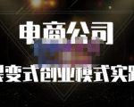 聚草堂·电商公司裂变式创业模式实践,电商卖家的人力资源管理分享-风淘社