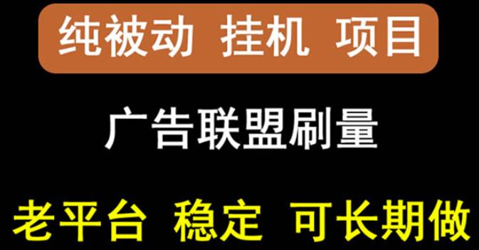 【稳定挂机】oneptp出海广告联盟挂机项目,每天躺赚几块钱,多台批量多赚些-风淘社