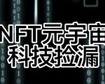 【元本空间sky七级空间唯一ibox幻藏等】NTF捡漏合集【抢购脚本+教程】-风淘社