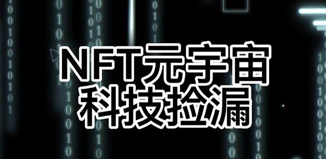 【元本空间sky七级空间唯一ibox幻藏等】NTF捡漏合集【抢购脚本+教程】-风淘社