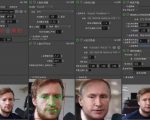 视频换脸+实时直播换脸(软件+模型+教程)-风淘社
