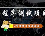 小程序测试项目：从星图、搞笑、网易云、实拍、单品爆破教你通过抖推猫小程序变现-风淘社