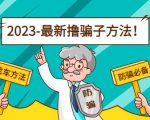 最新撸骗子方法日赚200+【11个超详细找车方法+发车渠道】-风淘社