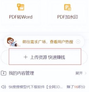 CNDN付费资源项目,不用引流,无需做客服,后期被动收入-风淘社