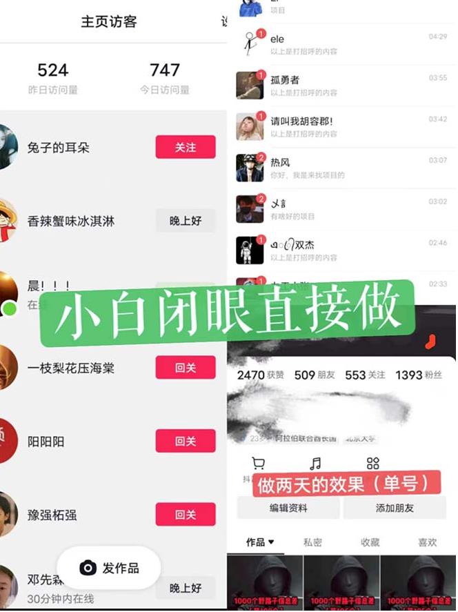 一天做完别一辈子的视频制作最近很火的《1000个野路子信息差》100%过原创【揭秘】-风淘社