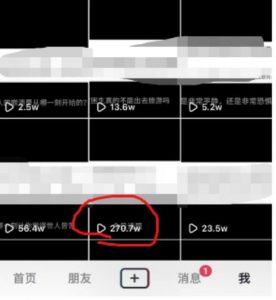 抖音今日话题玩法,1条作品涨粉5000,私域高利润单品转化一部手机日入500【揭秘】-风淘社