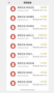 闲鱼流量掘金，500%的暴利绿色蓝海项目【揭秘】-风淘社