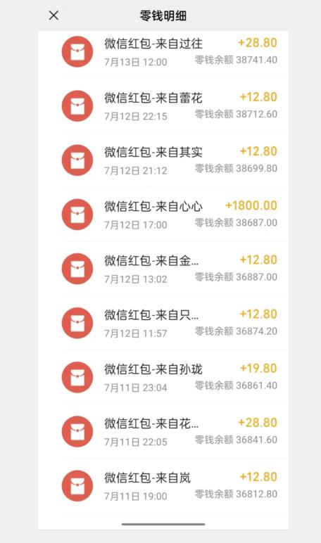 闲鱼流量掘金,500%的暴利绿色蓝海项目【揭秘】-风淘社