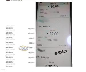 外面收费1290的小游戏项目,单机收益30+,提现秒到账,小白无脑批量操作,长期稳定【揭秘】-风淘社