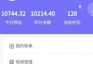 新手也能日入几百的冷门DIY项目,0基础全程实操【揭秘】-风淘社