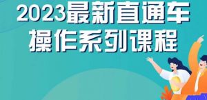 云创一方2023直通车操作系列课，新手必看直通车操作详解-风淘社