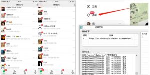 首发价值4000 小红书无限艾特暴力引流创业粉 精准粉揭秘教程-风淘社