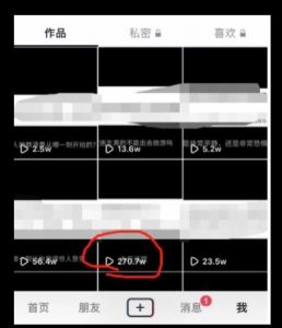 黄金知识赛道,一条作品涨粉500+,私域高利润单品转化,一部手机轻松实现日入500【揭秘】-风淘社