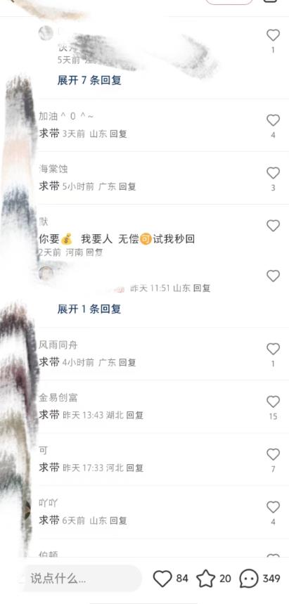 最新小红书笔记精准推送2000+精准粉，单日导流私欲最少300【脚本+教程】-风淘社