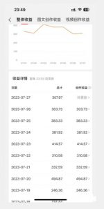 美女头像号最新玩法,适合零基础小白,单日收益500+【揭秘】-风淘社