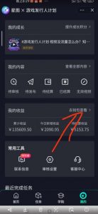 单日收入2k,抖音手游大揭秘,靠手游暴力变现,无脑玩法(资料+教程)【揭秘】-风淘社