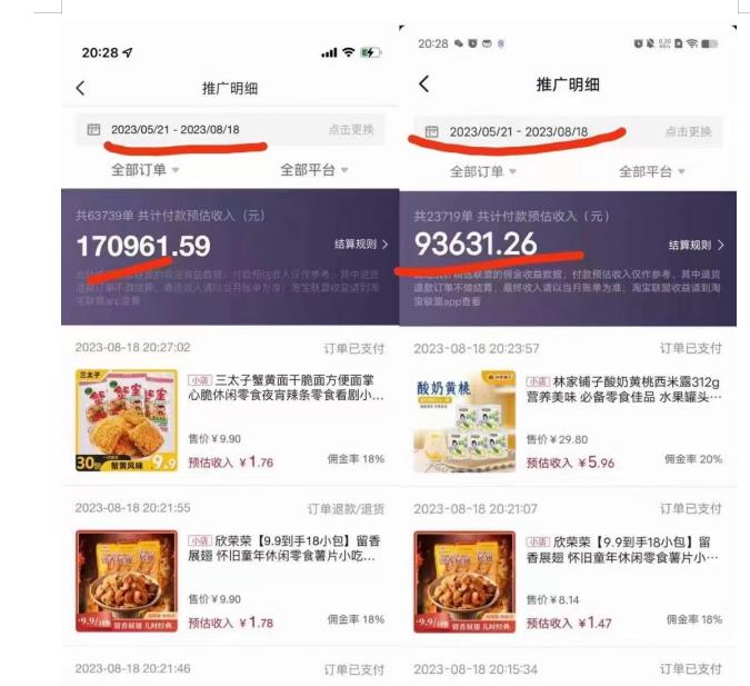普通人首选:服装类图文带货喂饭级教程,项目门槛低,周期非常长-风淘社