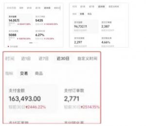 AI批量制造小红书爆款笔记+小红书无货源,玩法一条龙实操,小白也能轻松日入500+【揭秘】-风淘社