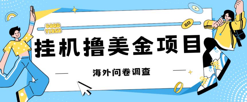最新挂机撸美金礼品卡项目，可批量操作，单机器200+【入坑思路+详细教程】-风淘社