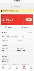 拼多多无人直播不封号玩法，0投入，3天必起，日入1000+-风淘社