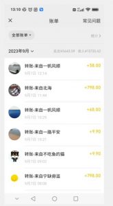 卖古籍电子书,作品只需要简单的图片去重,高客单价高利润,月入五位轻轻松松-风淘社