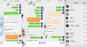 暴力引流，无脑搬运，闲鱼创业粉引流一天200+，可工作室操作全套教程详细步骤【揭秘】-风淘社