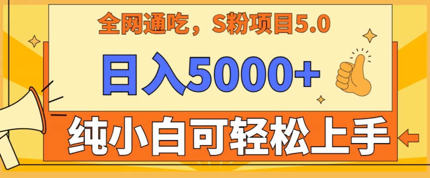 男粉项目5.0，最新野路子，纯小白可操作，有手就行，无脑照抄，纯保姆教学【揭秘】-风淘社