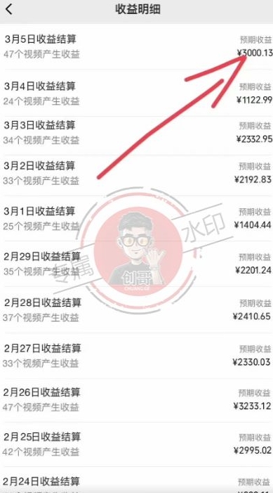 【蓝海项目】视频号创作分成计划,24年最新热门玩法,单天收益破8000+!【揭秘】-风淘社