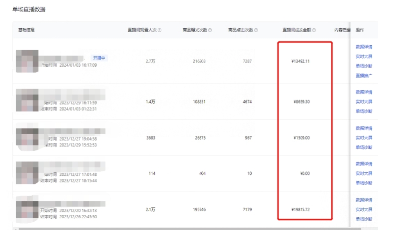 利用AI打造直播间，抖音无人蓝海搜索流，高效矩阵0封号稳定日入3000-风淘社