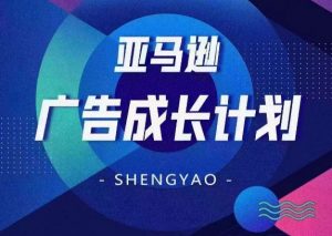 亚马逊广告成长计划，​全面掌握广告矩阵搭建，开源节流，让你的流量来源多元化-风淘社