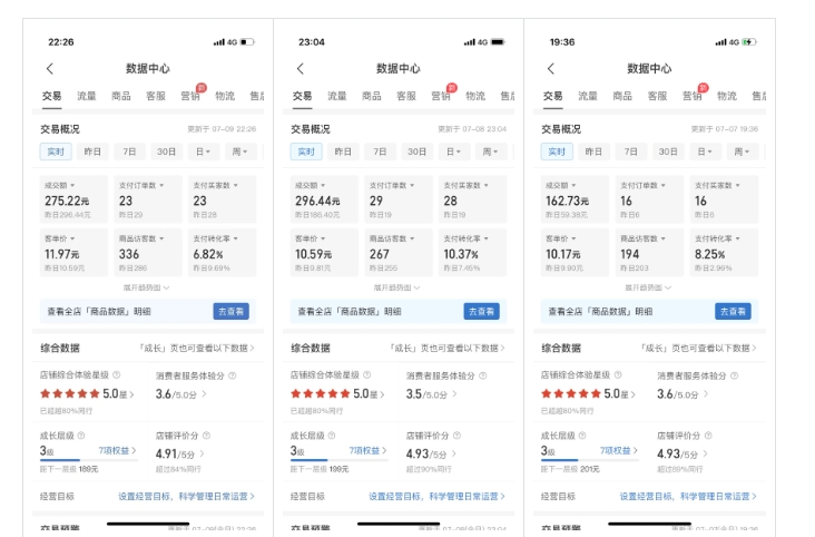 最新拼多多虚拟电商项目,自动化无人成交,单店月入3000,适合批量放大-风淘社