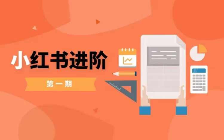 小红书进阶篇,零基础小白实战课,普通人变现的课程-风淘社