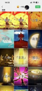 国学短视频混剪项目，快速涨粉、视频号分成、日入300+，抖音快手小红书-风淘社